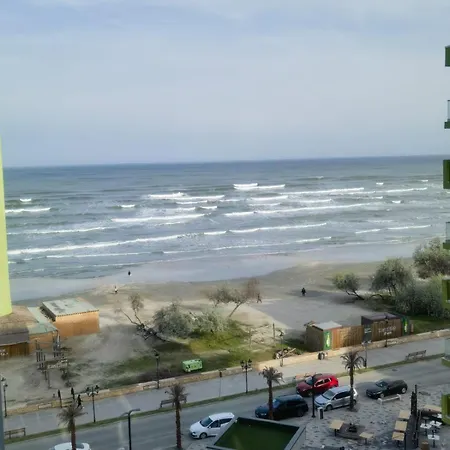 Mamaia Nord 那沃达利