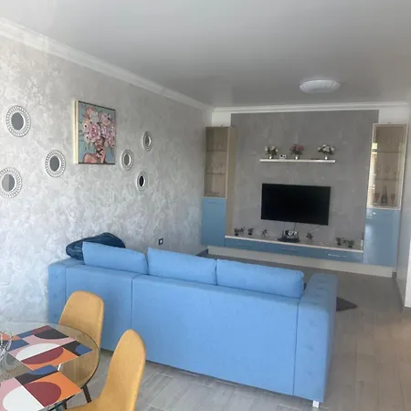 Mamaia Nord