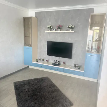 Mamaia Nord 公寓