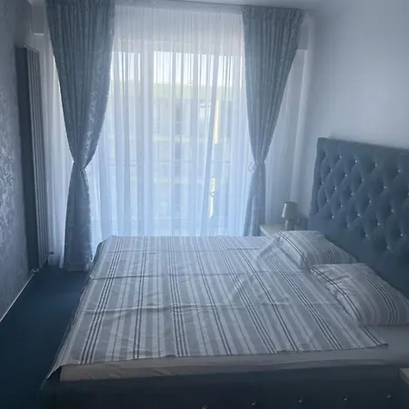 公寓 Mamaia Nord 那沃达利