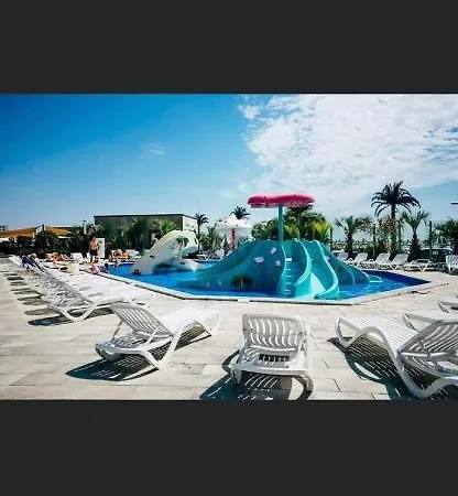 Διαμέρισμα Mamaia Nord *