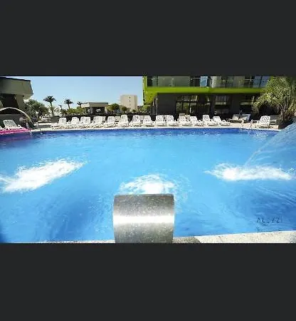 Apartament Mamaia Nord Apartment
