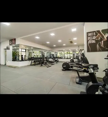 Mamaia Nord Năvodari