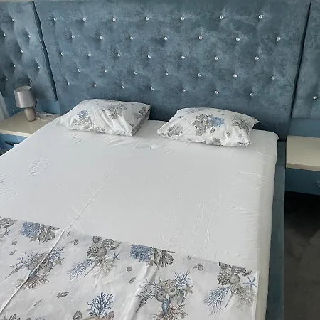 Apartment Apartament Mamaia Nord