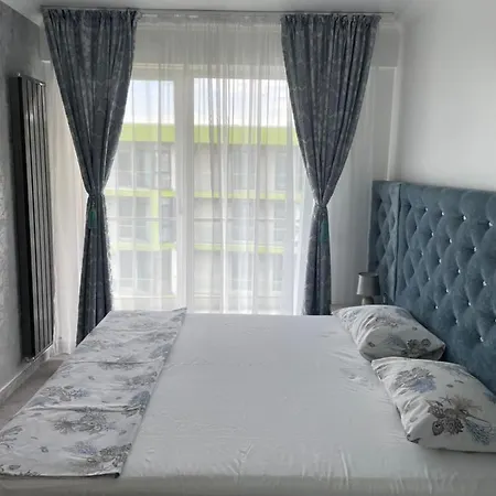 Διαμέρισμα Mamaia Nord