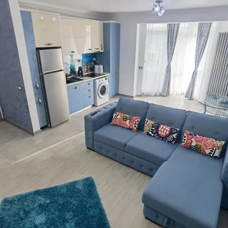 Apartament Mamaia Nord