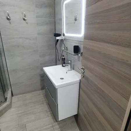 Apartment Apartament Mamaia Nord *