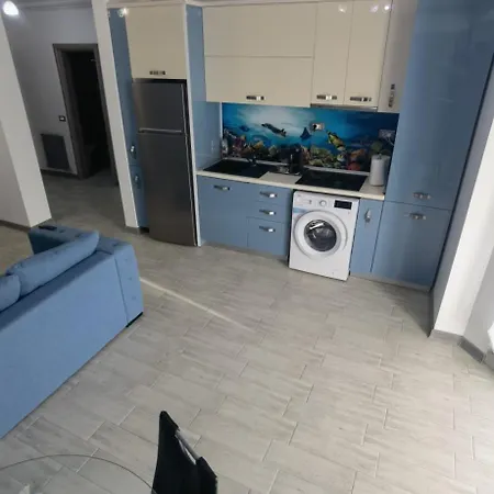 Mamaia Nord * Năvodari