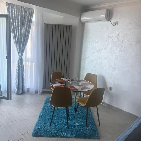 Mamaia Nord *