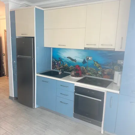 Mamaia Nord Năvodari