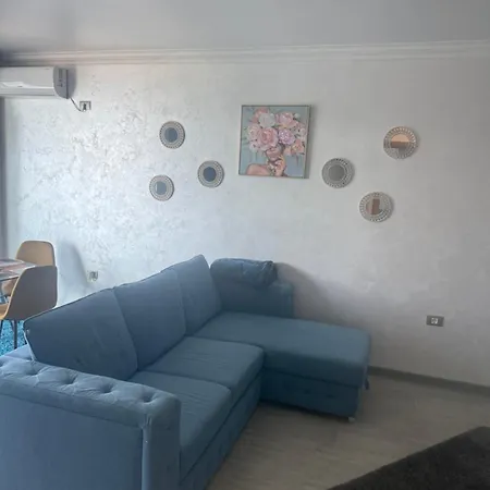 Mamaia Nord Διαμέρισμα Năvodari