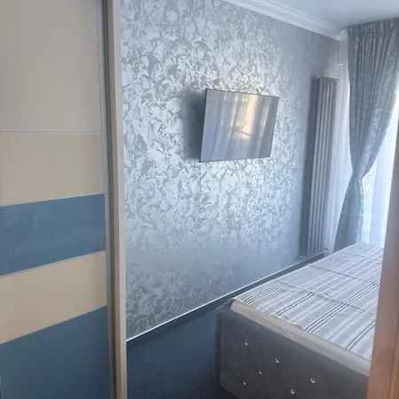 Mamaia Nord Năvodari