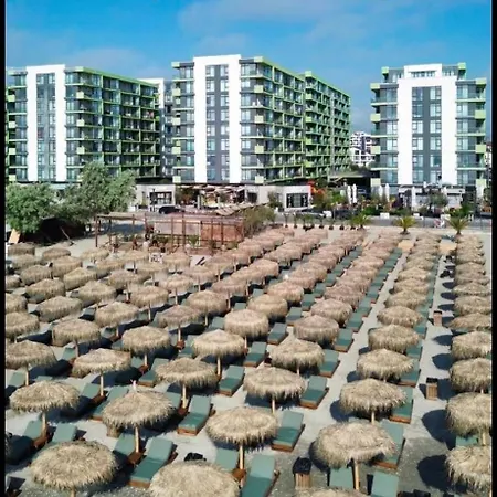 Mamaia Nord *