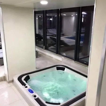 Mamaia Nord Năvodari