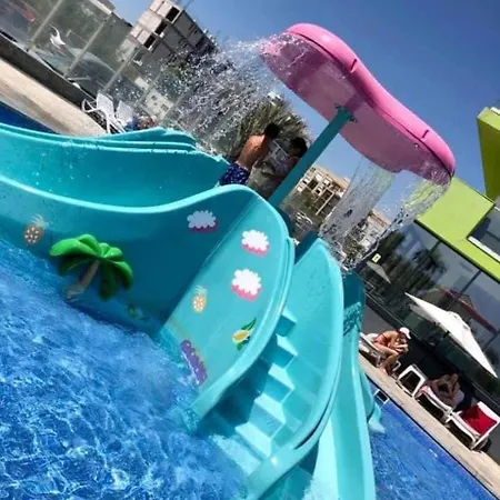 Mamaia Nord * Năvodari